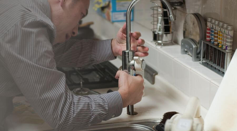 Professional Tankless Water Heater Installation in Patoka, IL